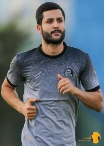 عارف غلامی