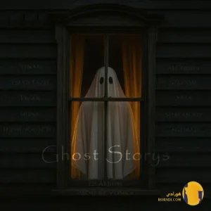 دانلود ریمیکس گوست استوری دیجی ونکا + متن آهنگ