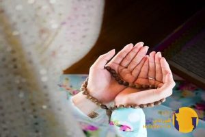 دعای شفا و معجزه خداوند برای ب