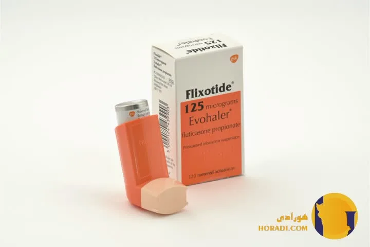 فلوتیکازون (Fluticasone)