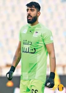 حبیب فر عباسی