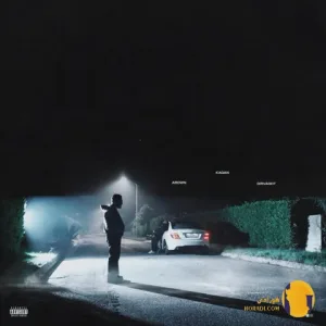 دانلود آهنگ دیر وقت آرون + متن آهنگ