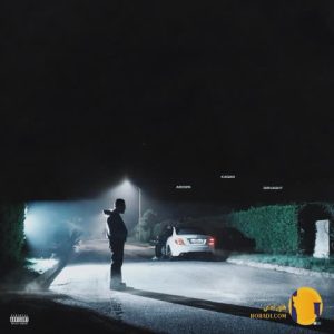 دانلود آهنگ دیر وقت آرون + متن