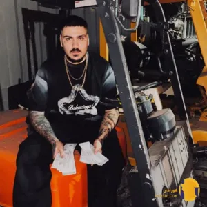 دانلود آهنگ لاو (Love) حسام تی ام + متن آهنگ