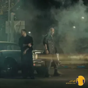 دانلود آهنگ همدست مهیار اشوان + متن آهنگ