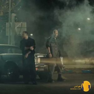 دانلود آهنگ همدست مهیار اشوان 