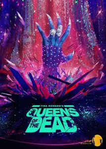 فیلم Queens of the Dead (ملکه های مردگان)