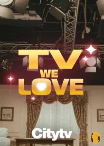 سریال TV We Love (2025)