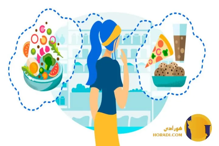 تغذیه قبل و بعد از تمرین بایدها و نبایدها