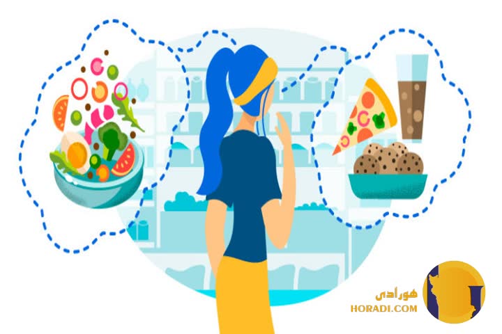 تغذیه قبل و بعد از تمرین بایدها و نبایدها