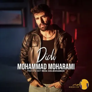 دانلود آهنگ دیدی محمد محرمی + متن آهنگ