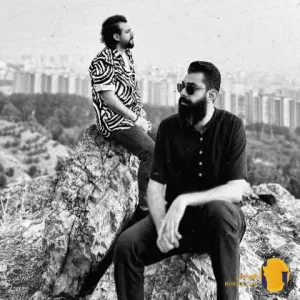 دانلود اهنگ نارفیق راکوب + متن اهنگ