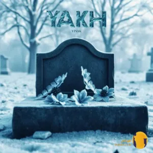 دانلود اهنگ یخ ویناک + متن اهنگ