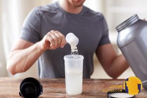 آیا پروتئین وی برای همه مفید است؟