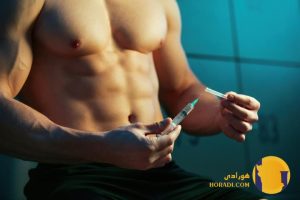 تفاوت بدنسازی طبیعی با استروئیدی واقعیت ها و خطرها