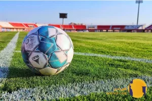 نتیجه فوتبال فولاد هرمزگان و چوکا تالش + زنده