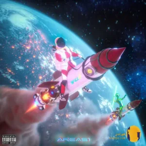 دانلود اهنگ (AREZA 51) منطقه 51 نازلی مک فیان + متن اهنگ