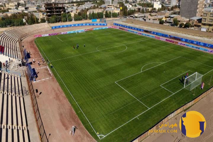 نتیجه فوتبال گل گهر و شناورسازی + زنده