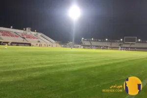 نتیجه فوتبال هوادار و برق شیراز + زنده