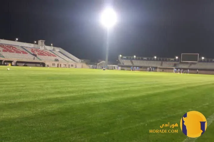 نتیجه فوتبال هوادار و برق شیراز + زنده