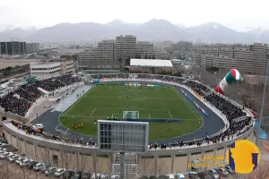 نتیجه فوتبال پیکان و شهرداری نوشهر + زنده