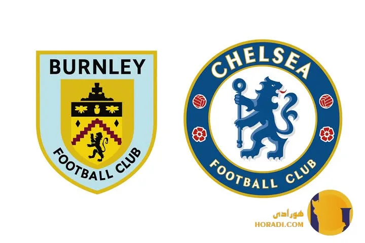 نتیجه فوتبال چلسی و برنلی + زنده