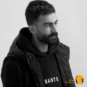 دانلود اهنگ دلم تنگته بازم بگو بی من کجایی سیاوش علایی + متن اهنگ