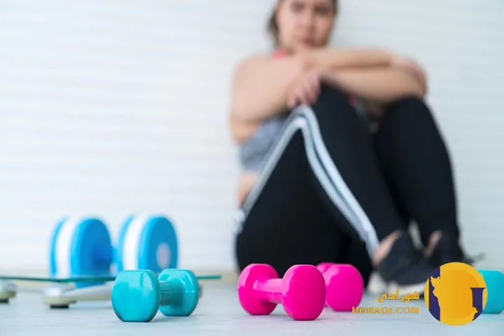 چگونه با ورزش اضطراب را کنترل کنیم؟