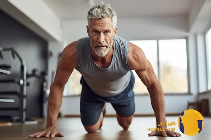 بهترین ورزش ها برای افراد بالای 40 سال