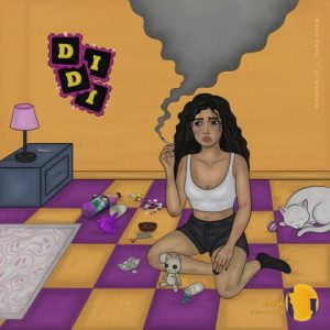 دانلود اهنگ دیدی پویان جی سی پ