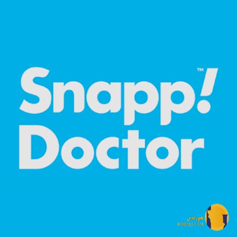 دانلود برنامه اسنپ دکتر (Snapp Doctor) آخرین نسخه