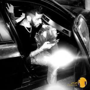 دانلود آهنگ جانکی (Junkie) دار