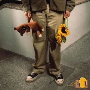 دانلود اهنگ گل و تگرگ مرصاد + متن اهنگ