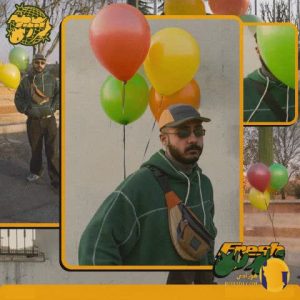 دانلود اهنگ فرش تو ایرون مرصاد