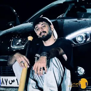 دانلود اهنگ حبس شدم تو جسمی که با تو خاطره داره + متن اهنگ