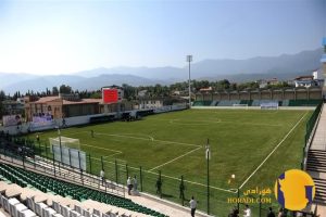 نتیجه فوتبال شهرداری نوشهر و صنعت نفت + زنده