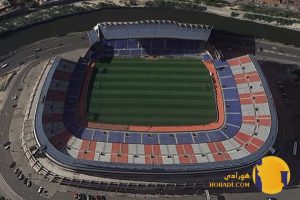 نتیجه فوتبال مس سونگون و داماش + زنده