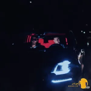 دانلود آهنگ تنها موندم علی پاشا + متن آهنگ