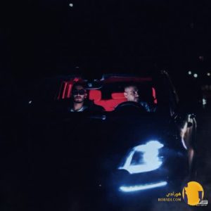 دانلود آهنگ تنها موندم علی پاش