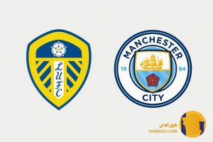 نتیجه فوتبال منچسترسیتی و لیدزیونایتد + زنده