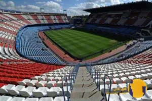 نتیجه فوتبال سپاهان و مس رفسنجان + زنده