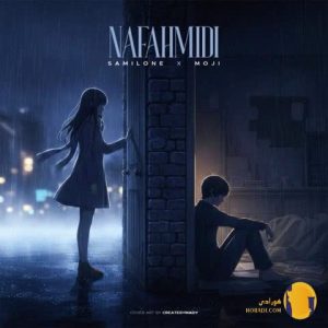 دانلود آهنگ نفهمیدی سمی لون + 