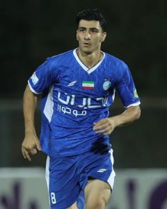 امیرمحمد رزاقی نیا