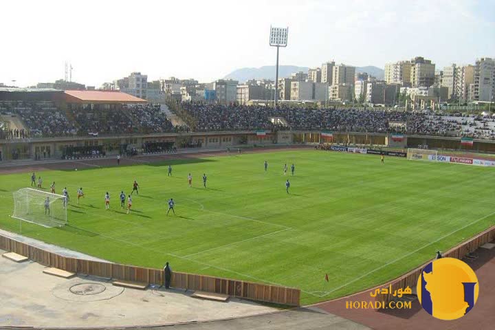 نتیجه فوتبال سایپا و فرد البرز + زنده