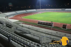 نتیجه فوتبال بعثت کرمانشاه و آریو اسلامشهر + زنده