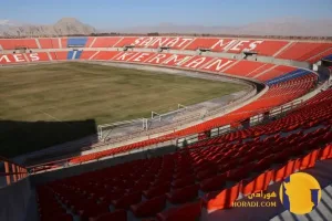 نتیجه فوتبال مس کرمان و شهرداری نوشهر + زنده