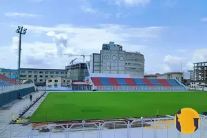 نتیجه فوتبال نساجی و نفت و گاز گچساران + زنده