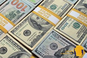 جدول نرخ دلار امروز در ایران