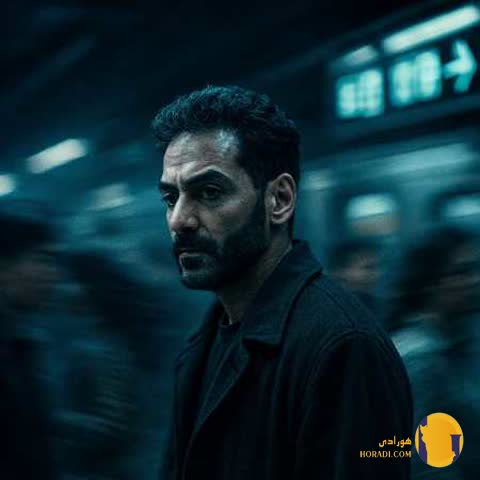 دانلود اهنگ نجاتم بده حمید رخشنده + متن اهنگ