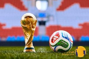 زمان برگزاری قرعه کشی جام جهانی فوتبال 2026